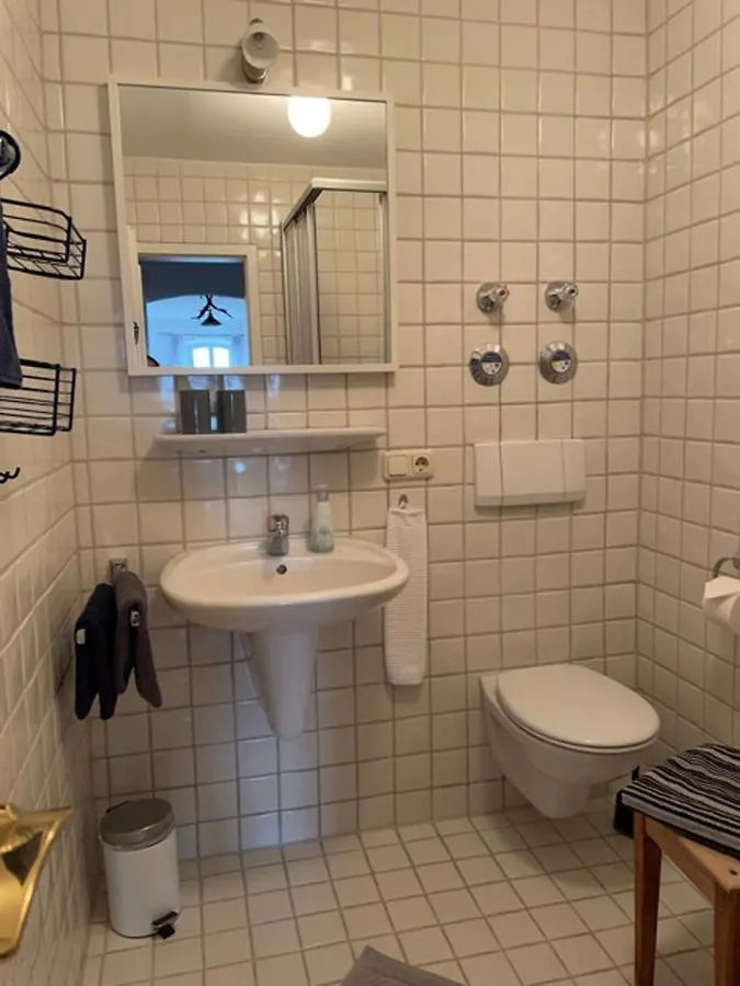 Haus am Weinberg, 83370 Seeon Oberbayern Apartment Seeon-Seebruck