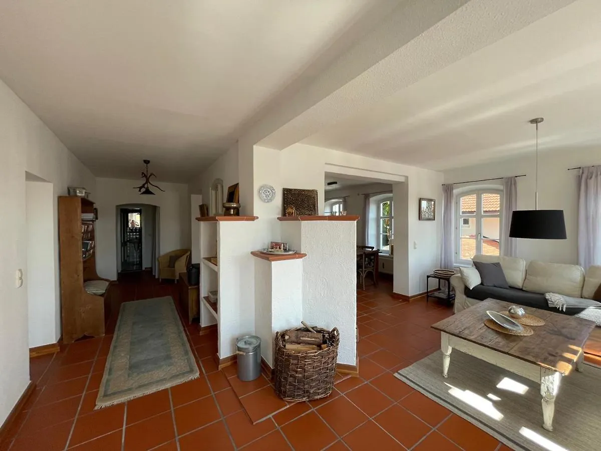 Seeblick Chiemgau, Haus Am Weinberg, 83370 Seeon Oberbayern Seeon-Seebruck