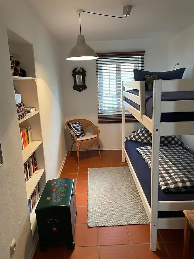 Apartment Haus am Weinberg, 83370 Seeon Oberbayern
