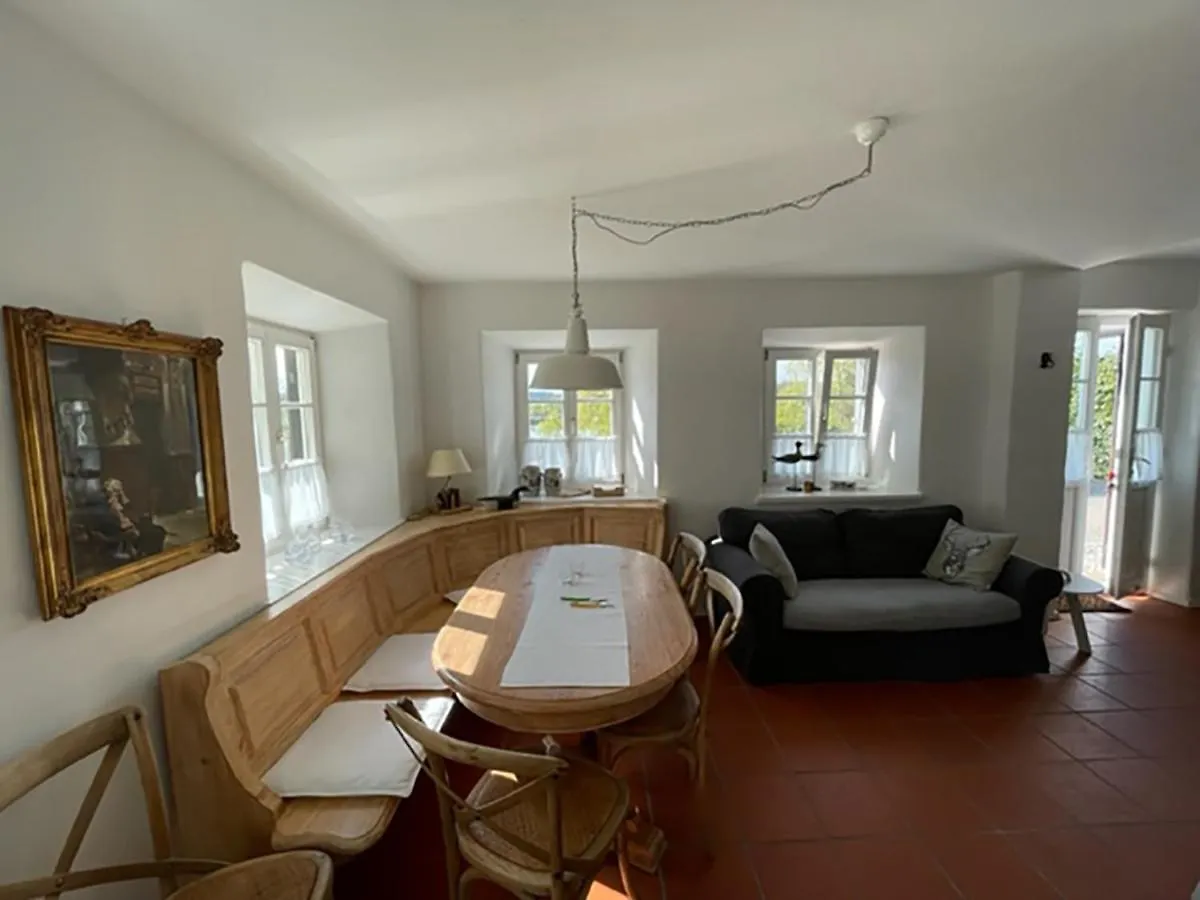 Seeblick Chiemgau, Haus Am Weinberg, 83370 Seeon Oberbayern Niemcy