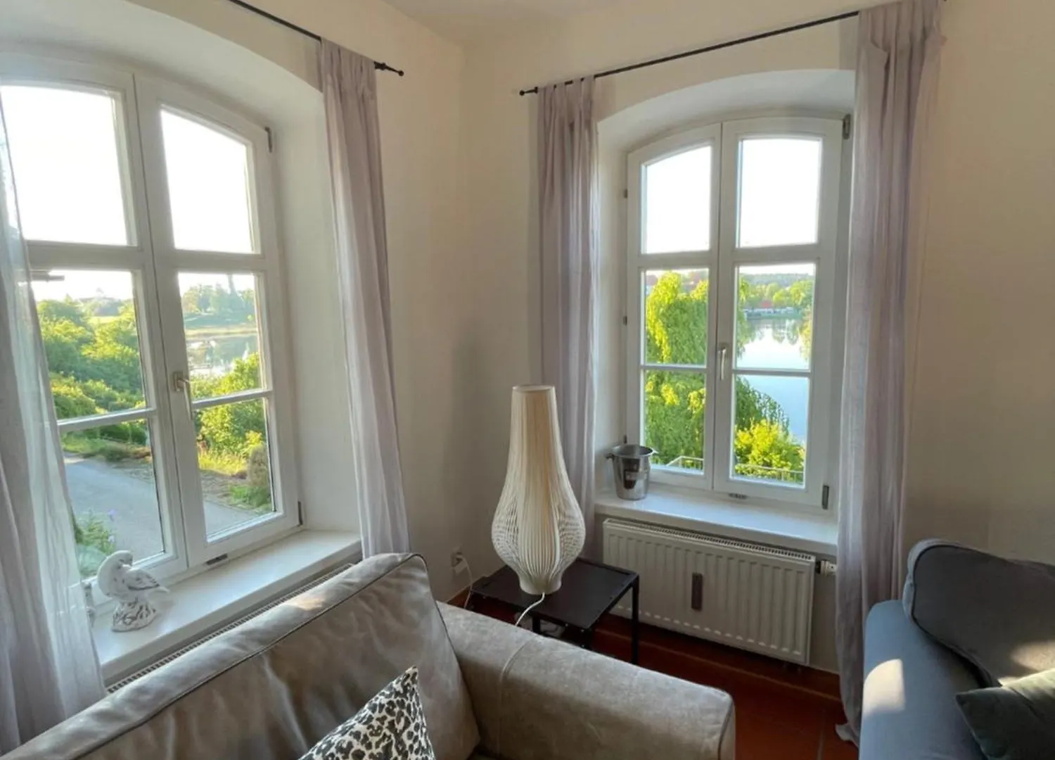 Seeblick Chiemgau, Haus Am Weinberg, 83370 Seeon Oberbayern