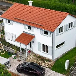 Fraenkische Schweiz Hollfeld