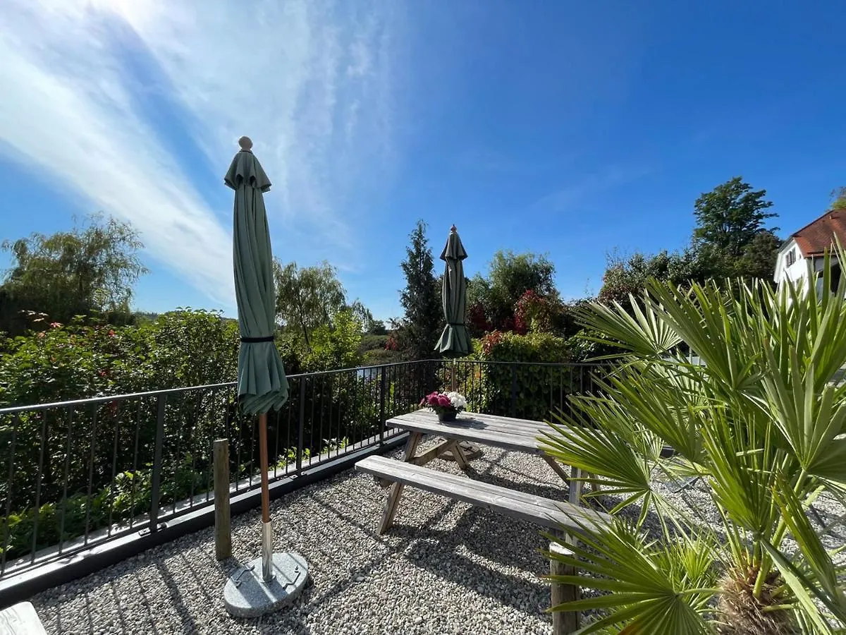 Seeblick Chiemgau, Haus Am Weinberg, 83370 Seeon Oberbayern Seeon-Seebruck