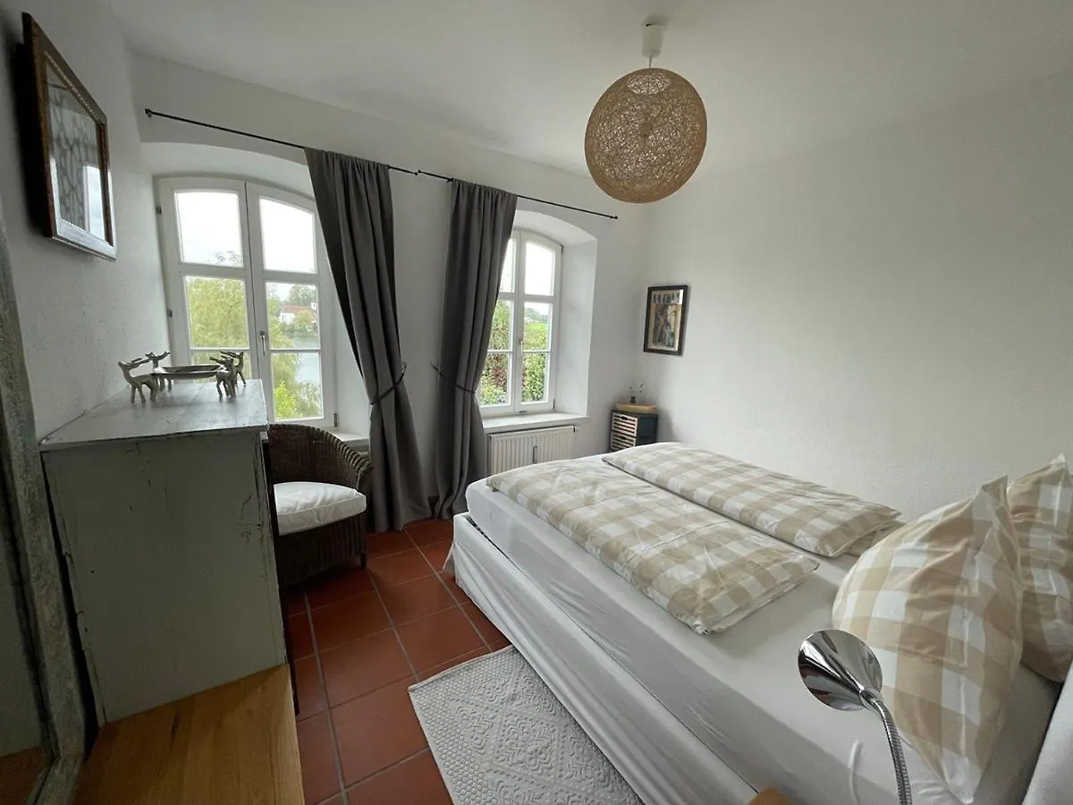 Seeblick Chiemgau, Haus Am Weinberg, 83370 Seeon Oberbayern Germany