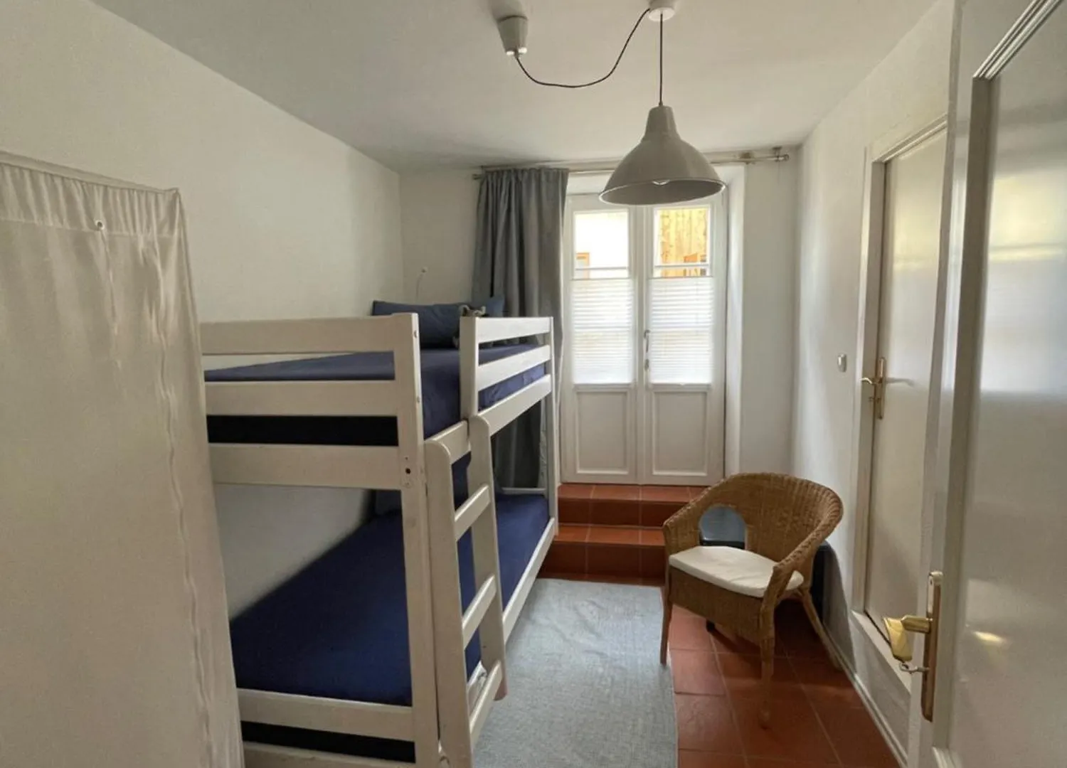 Seeblick Chiemgau, Haus Am Weinberg, 83370 Seeon Oberbayern Apartment